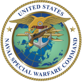 Naval Special Warfare