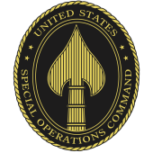 United_States_Special_Operations_Command_Insignia